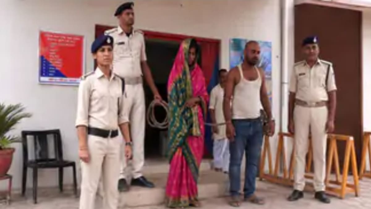 मासूमों की हत्या के दोषियों को कोर्ट ने सुनाई फांसी, मां और प्रेमी को मृत्युदंड