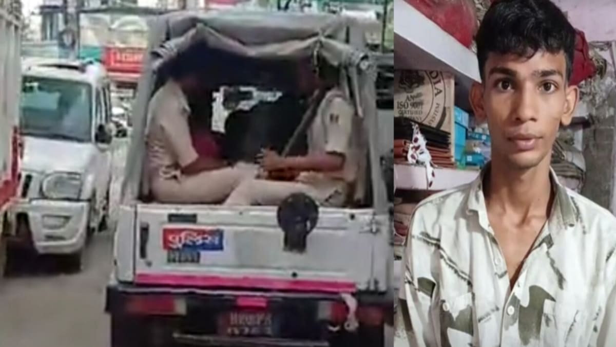 ऑनलाइन पेमेंट से नंबर चुराकर लड़कियों को बनाता था शिकार, सेल्फी स्टैंड से रिकॉर्ड करता था रेप