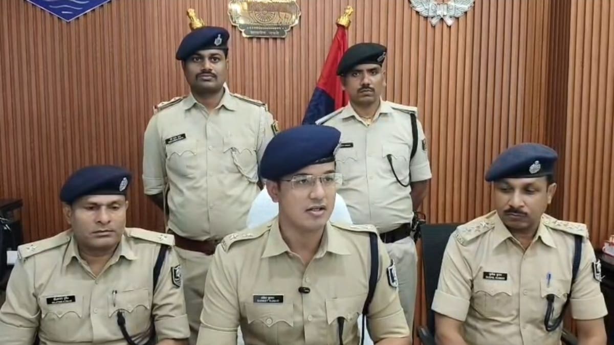 बेऊर हत्याकांड: जमीन विवाद में हत्या, मुख्य साजिशकर्ता समेत 4 गिरफ्तार