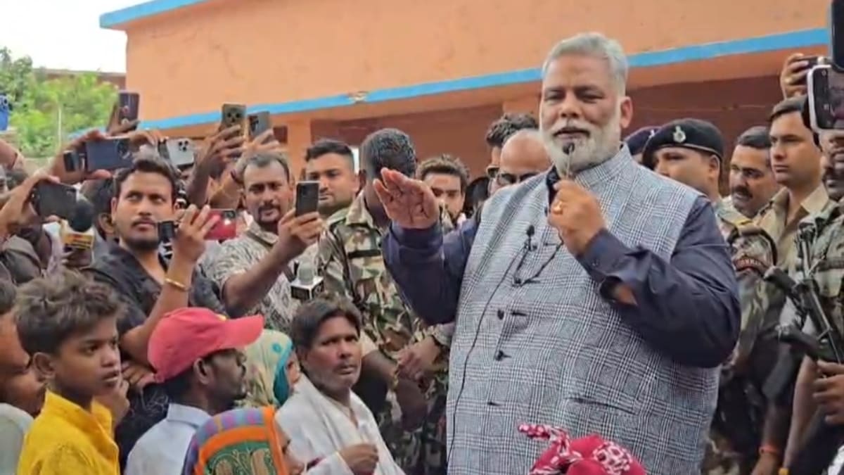 मोतिहारी के किसानों की लड़ाई अब राष्ट्रीय मुद्दा, पप्पू यादव के बाद राहुल गांधी संभालेंगे मोर्चा