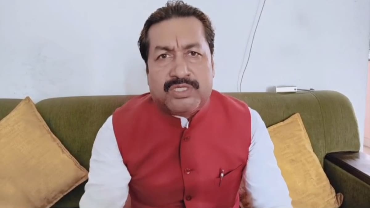 पंचायतों में हाउसिंग टैक्स को लेकर घमासान, कांग्रेस ने सम्राट सरकार से पूछे सवाल