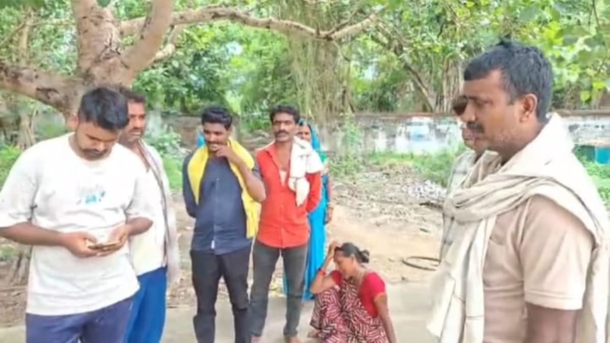 डेहरी के सोन नहर में मिला लापता युवक का शव, हत्या की आशंका से फैली सनसनी