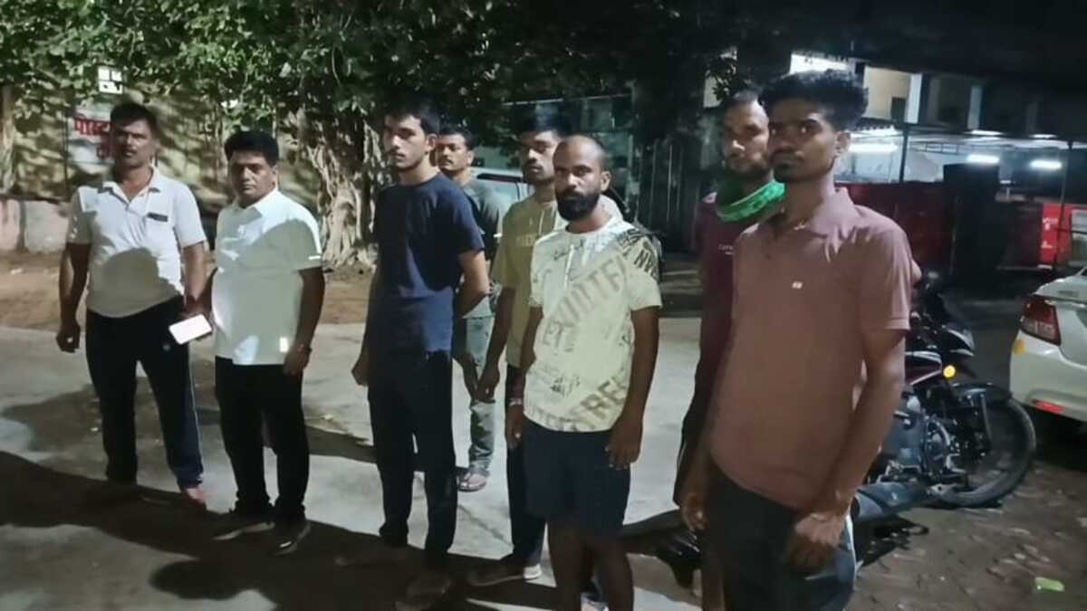 बिजली पोल की चपेट में आने से वृद्ध किसान की गई जान, परिजनों का रो-रोकर बुरा हाल