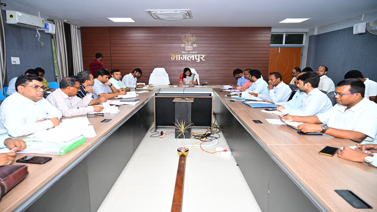 श्रावणी मेला में सुरक्षा को लेकर जिला प्रशासन का बड़ा फैसला, भारी वाहनों के प्रवेश पर तत्काल रोक
