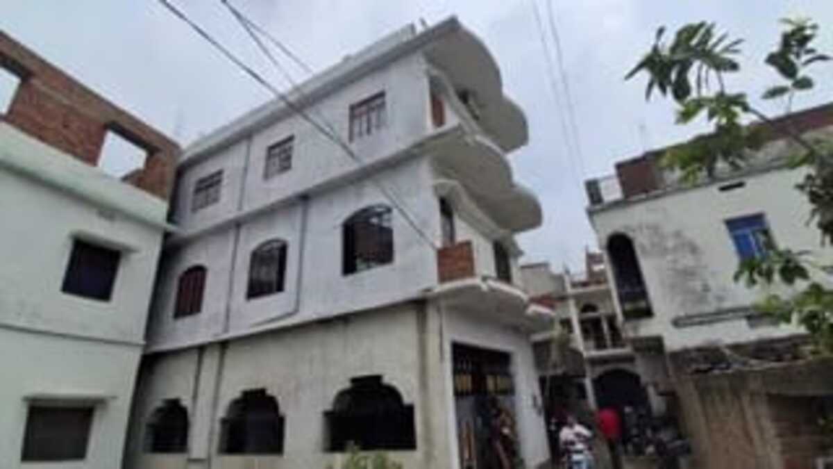NIA का गोपालगंज में बड़ा एक्शन, मानव तस्करी मामले में संदिग्ध एजेंट के ठिकाने पर छापेमारी