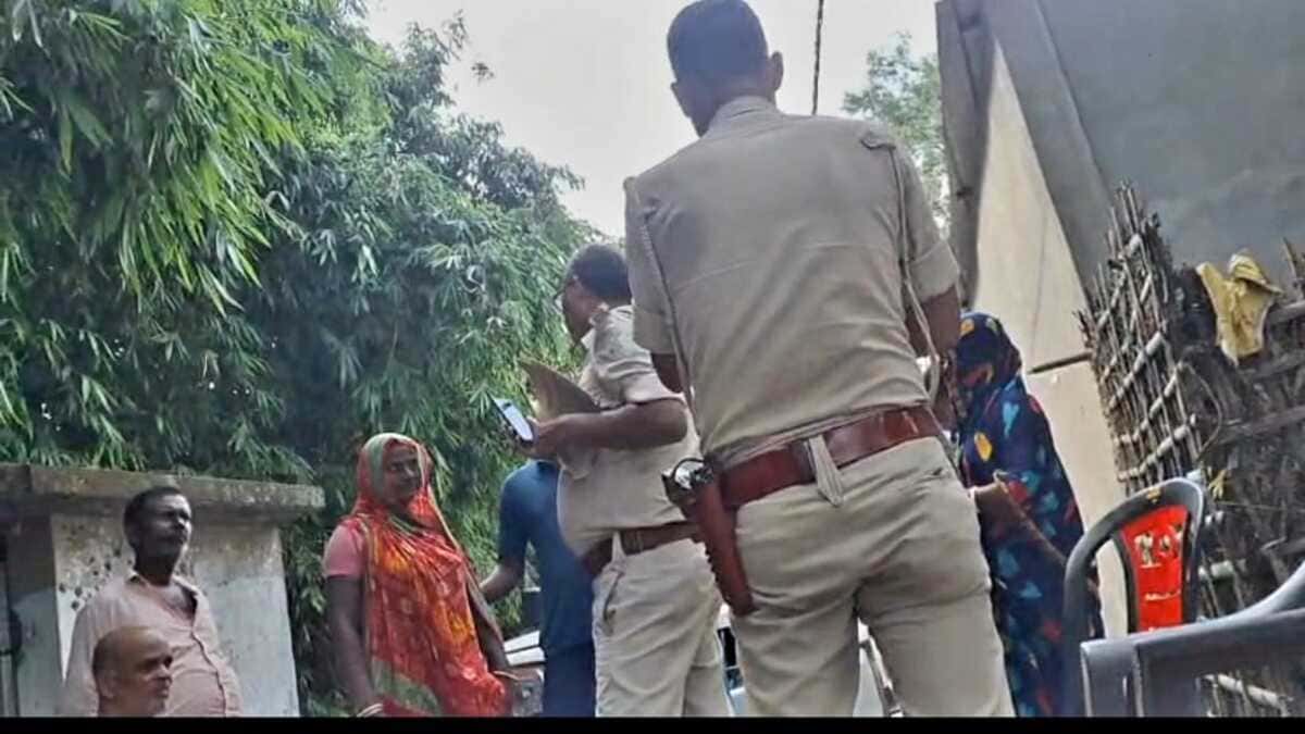 ​सुपौल में SC/ST थाने में संगीन मामला दर्ज, फिर भी पुलिस की गिरफ्त से दूर आरोपी
