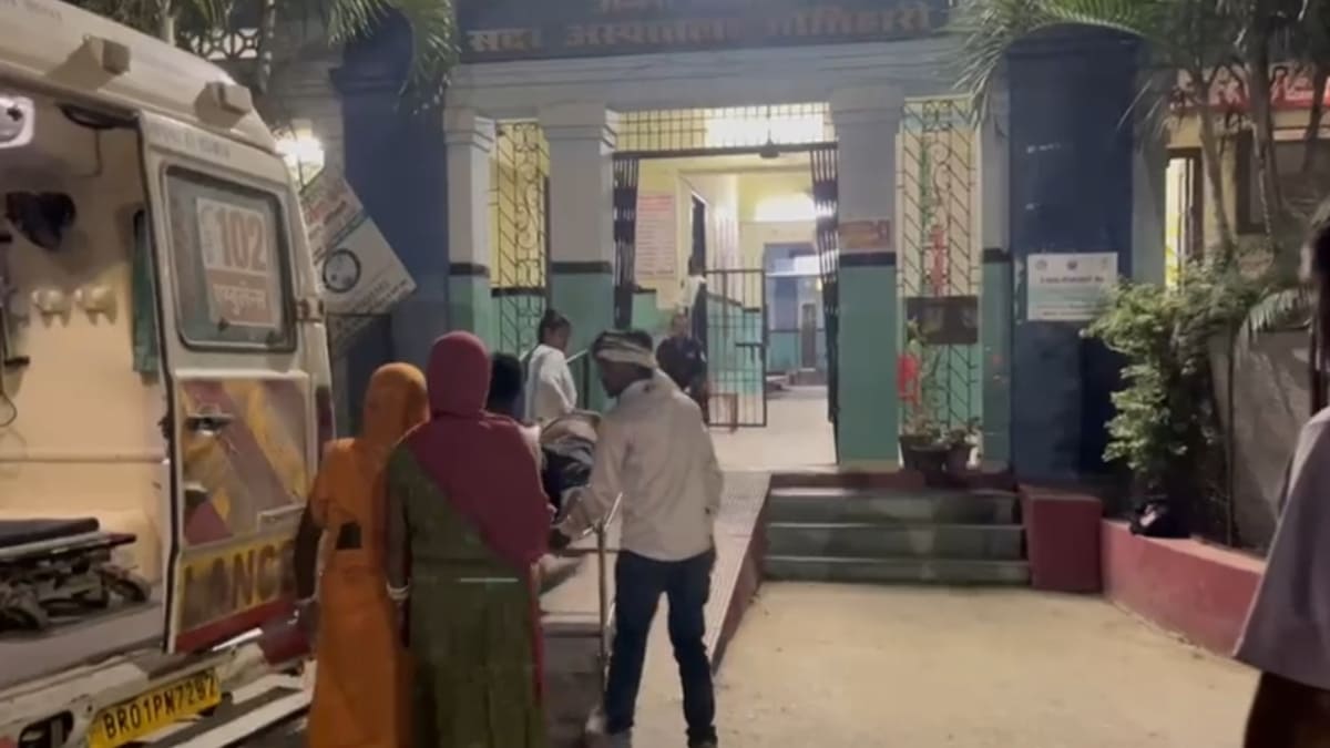 सेमरा पाठक टोला में नाबालिग पीड़िता से दरिंदगी, आरोपी पुलिस गिरफ्त में