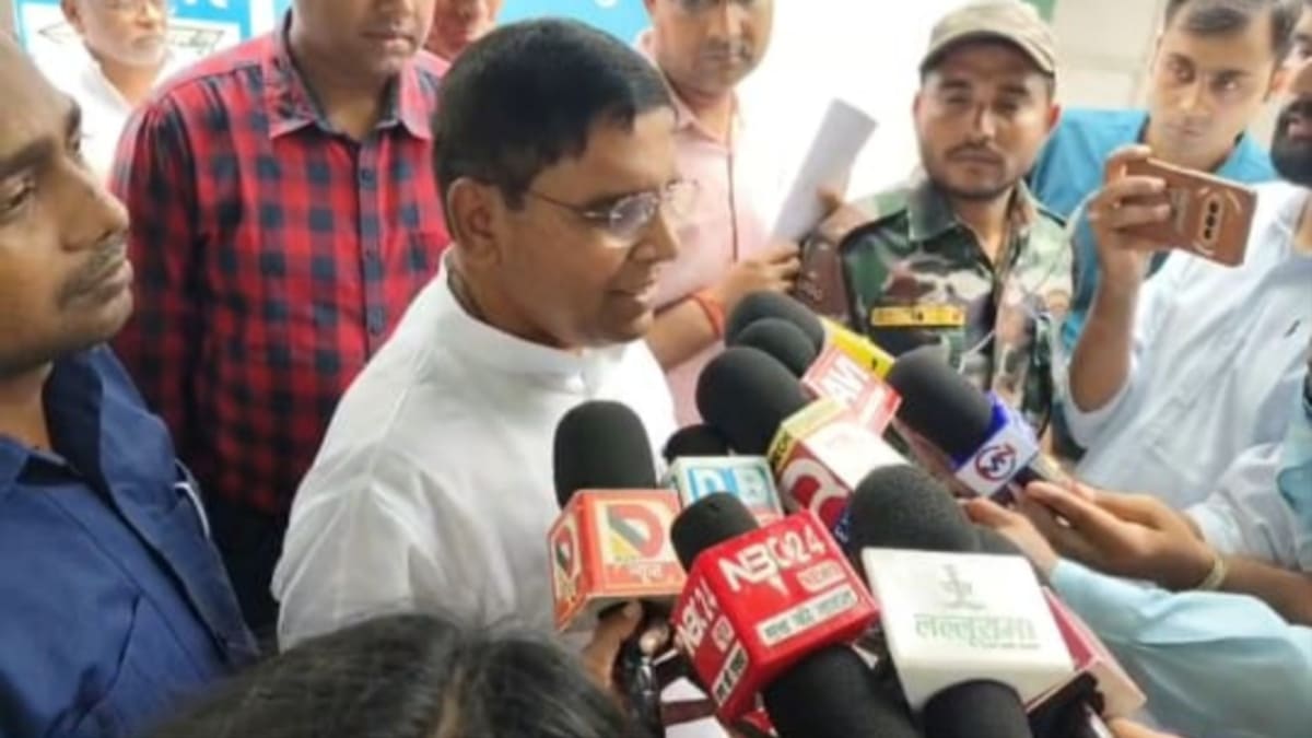 मुख्यमंत्री आवास में NDA की बैठक तय, जानिए क्या है प्रशांत किशोर को लेकर सरकार की राय