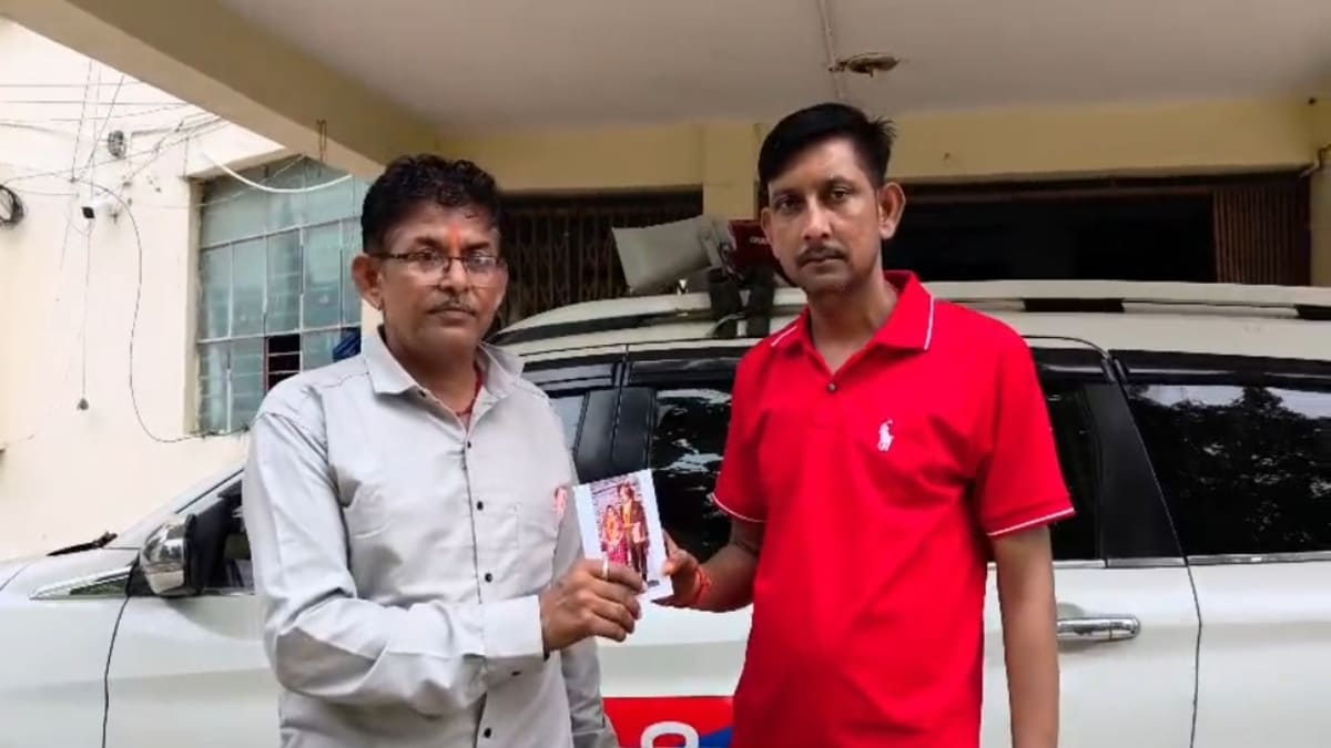 राजस्थान के दूल्हे से लाखों की ठगी, जेवर-रुपये लेकर फरार हुई दुल्हन और दलाल