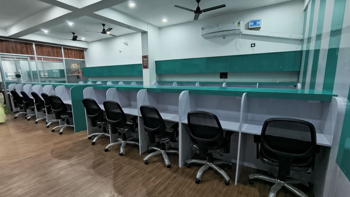 ​पूर्णिया में 3 करोड़ की लागत से तैयार हुई हाईटेक मॉडल स्टेट लाइब्रेरी, जल्द मिलेगी सौगात