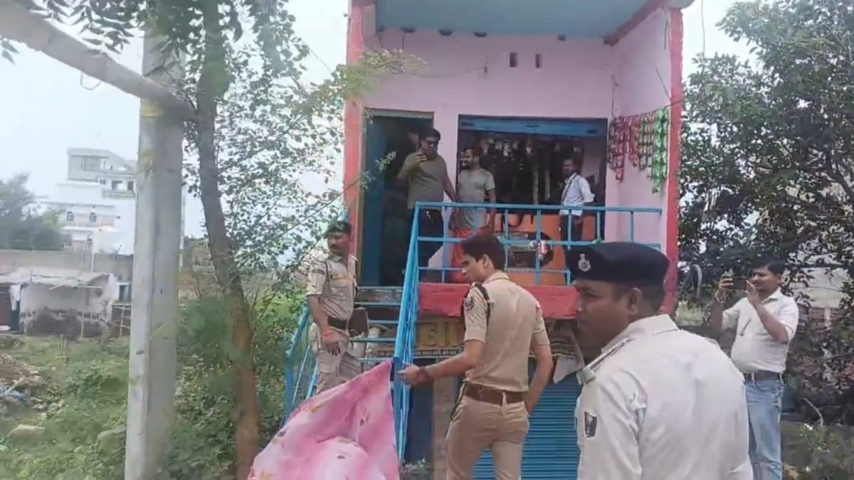 चर्चित चांदनी हत्याकांड के 10 महीने बाद भी पुलिस के हाथ खाली, जांच जारी