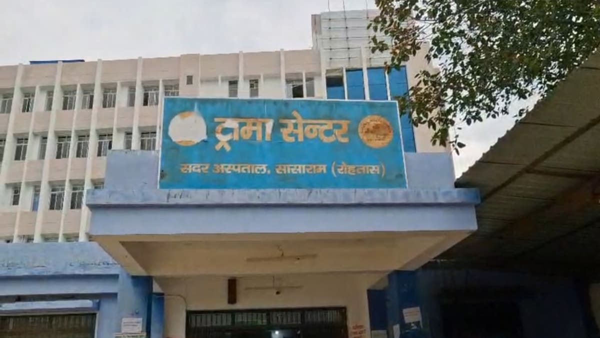 फंदे पर लटकी मिली 20 वर्षीय युवती की लाश, परिजनों का रो-रोकर बुरा हाल