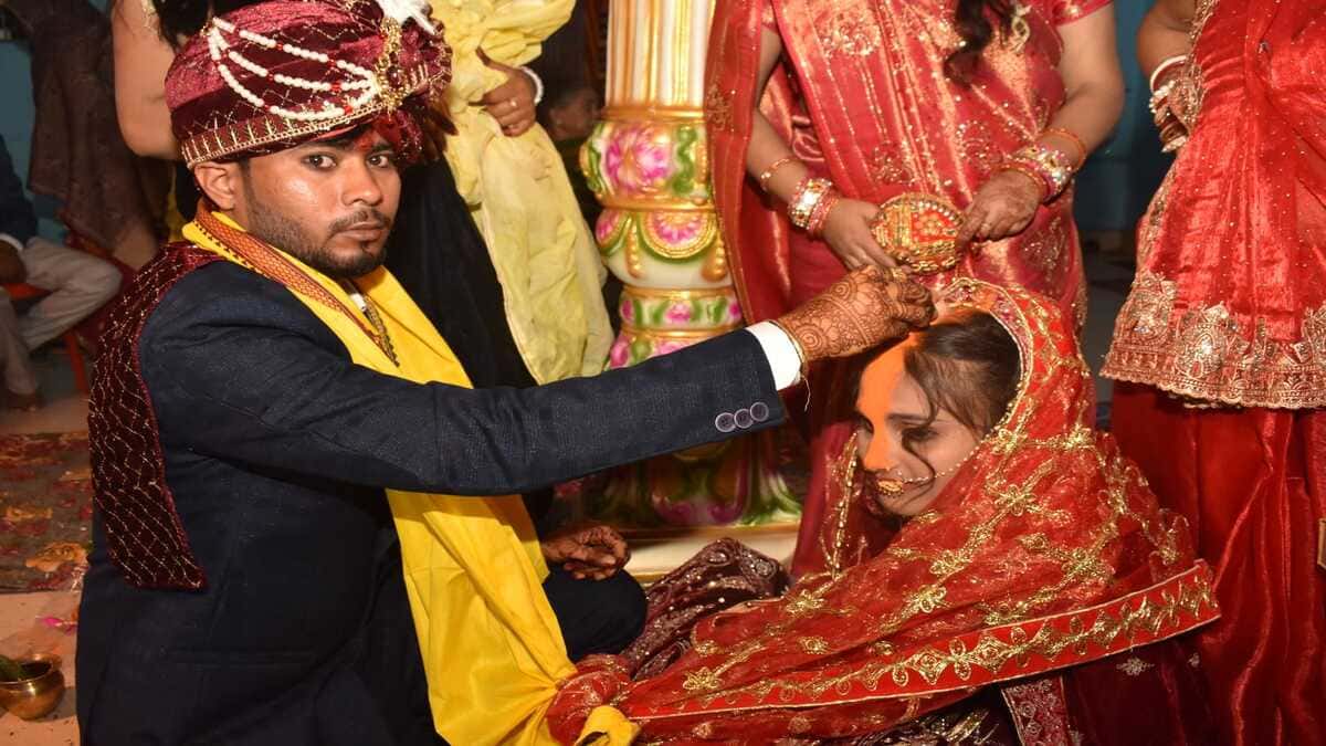 दहेज के लिए नवविवाहिता की हत्या, पटना AIIMS में तोड़ा दम