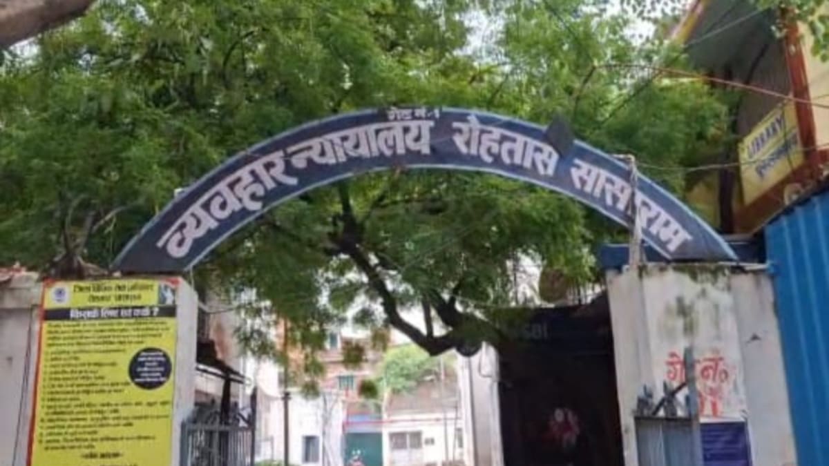 सासाराम कोर्ट ने बच्ची से रेप-हत्या के आरोपी को दी फांसी, लगाया जुर्माना