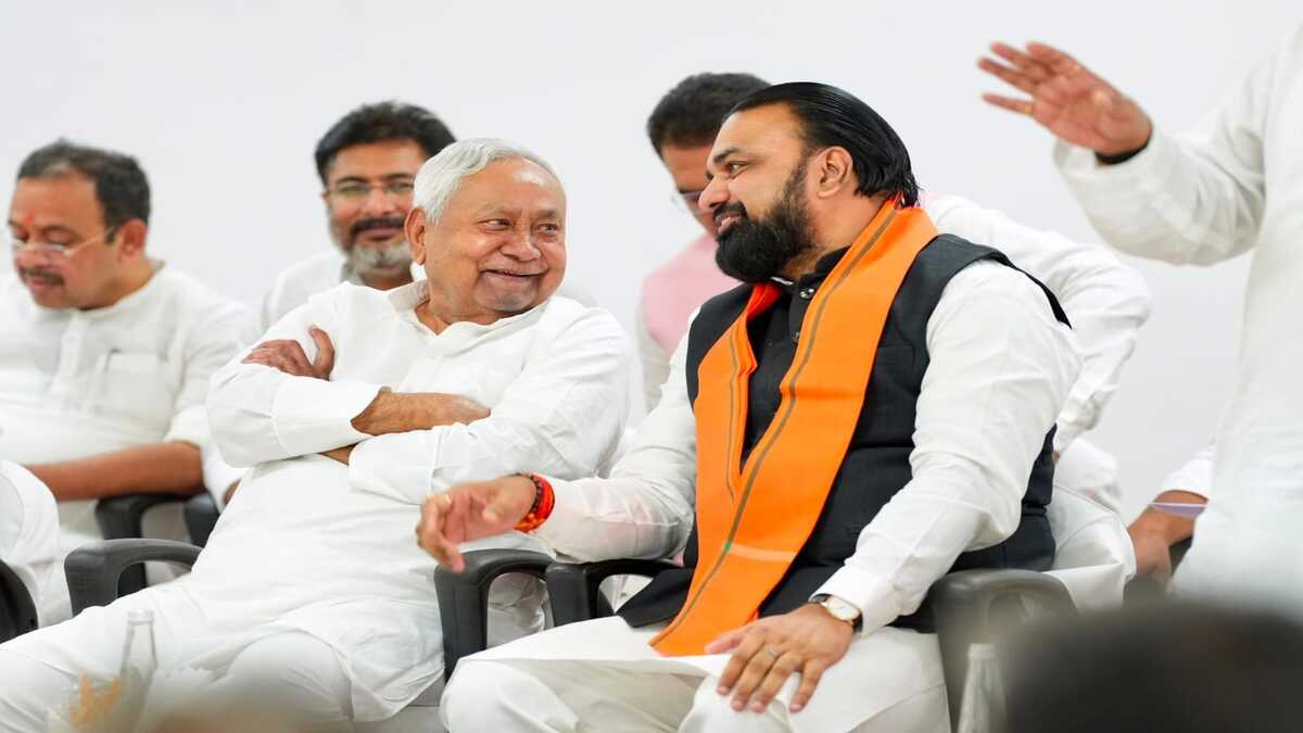विकास में ढिलाई बर्दाश्त नहीं, नीतीश-सम्राट का बड़ा ऐलान, हर जिले में करेंगे नाइट स्टे