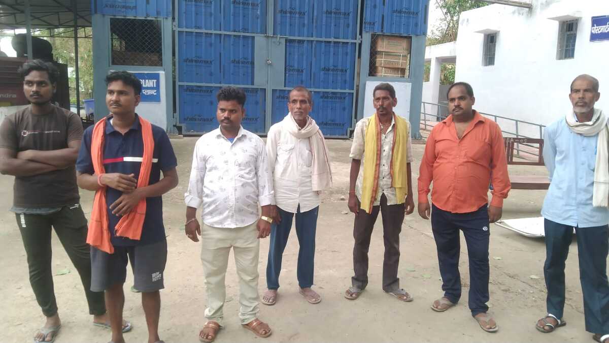 अंधविश्वास ने ली महिला की जान, चार बच्चे हुए अनाथ