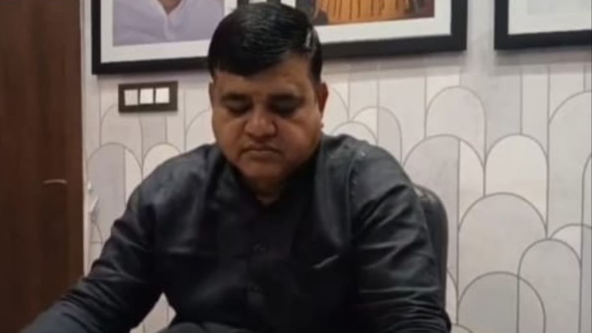 नितिन नवीन को किनारे लगा रही भाजपा, बांकीपुर टिकट पर राजद का तंज
