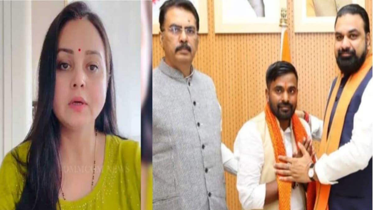 बांकीपुर उपचुनाव : रोहिणी आचार्य के इस ट्वीट ने बिहार की राजनीति में छेड़ दी नई बहस