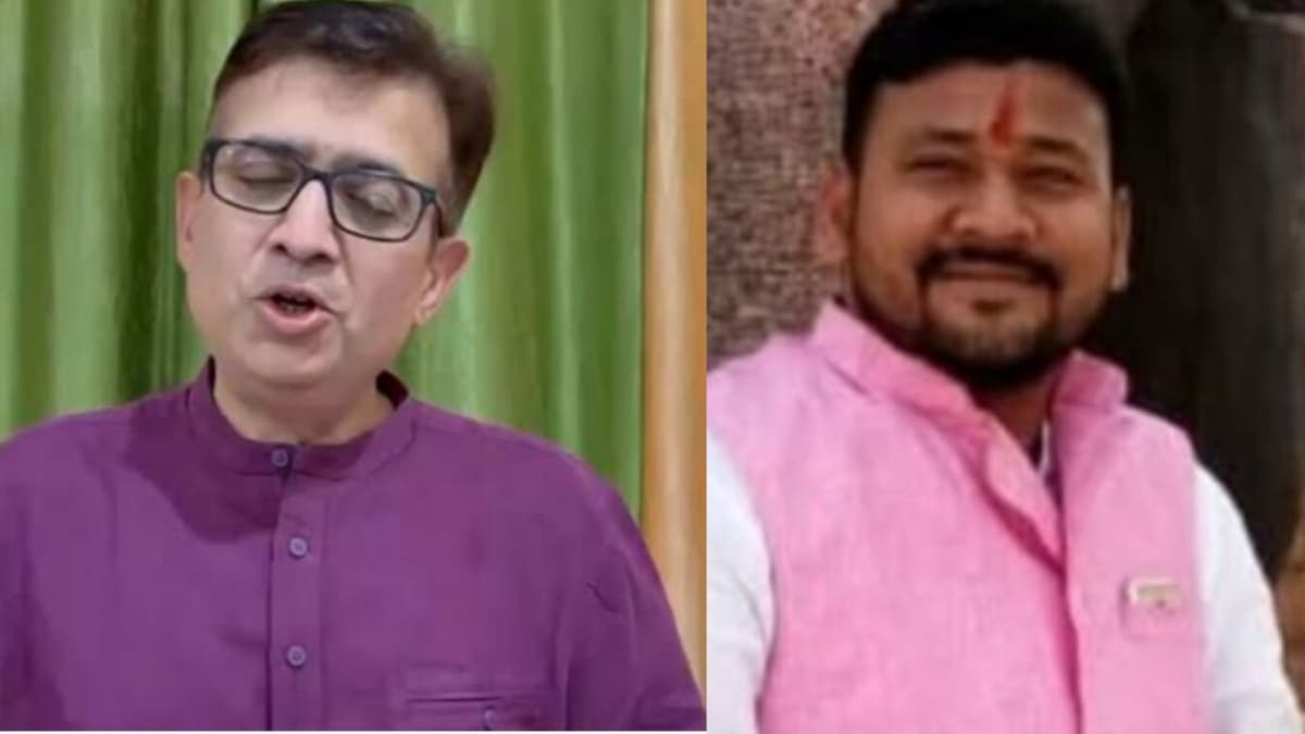 बांकीपुर की सियासत में चारा घोटाले की एंट्री, बीजेपी के उम्मीदवार बदलने पर गरमाई सियासत