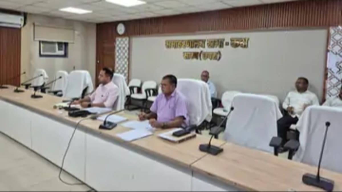 ​15 जुलाई को सारण में 9 नए कॉलेजों के स्वागत की तैयारी, डीएम ने दिए कड़े निर्देश