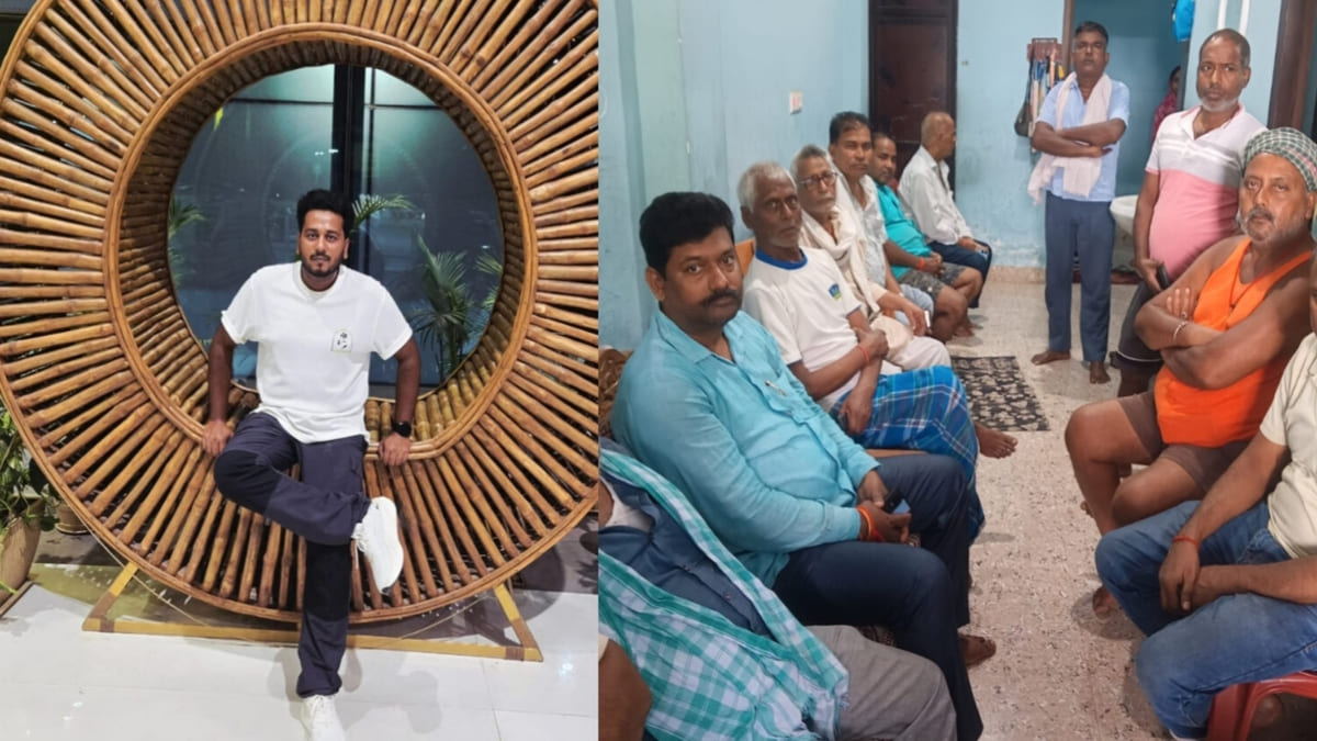 ईरान-अमेरिका संघर्ष की भेंट चढ़ा गोपालगंज का लाल, दुबई में शिप पर हमले के दौरान मौत