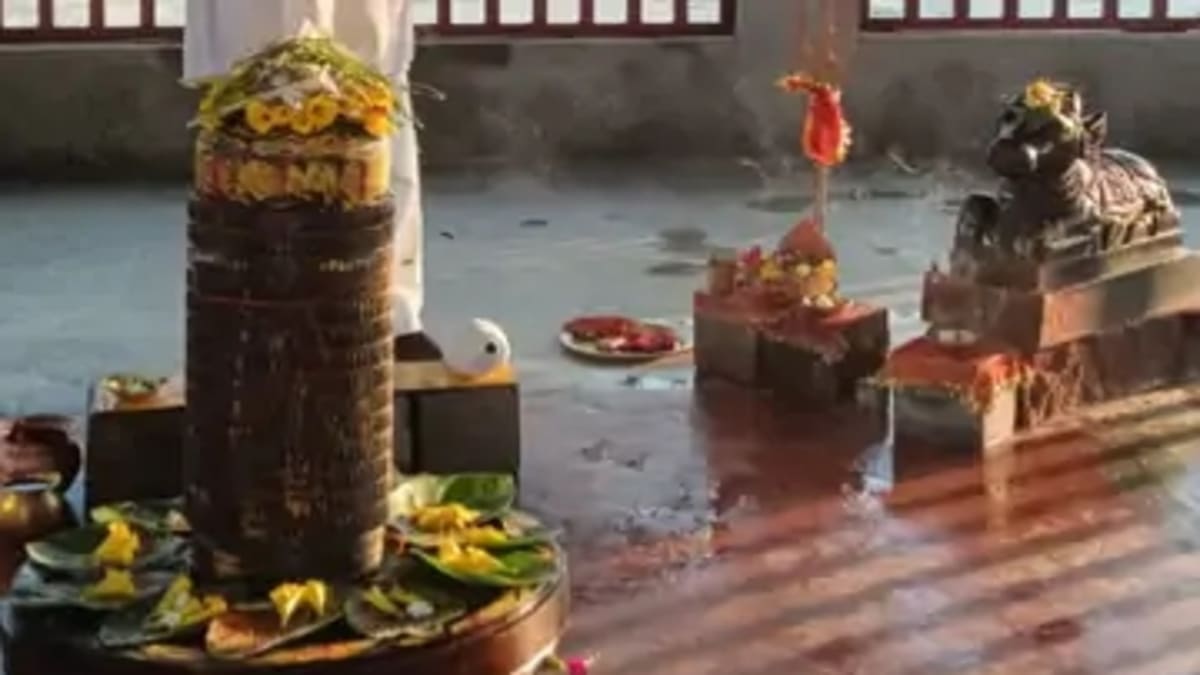 ​सावन में विराट रामायण मंदिर में शिव भक्तों के लिए विशेष व्यवस्था, नहीं लानी होगी कोई पूजन सामग्री