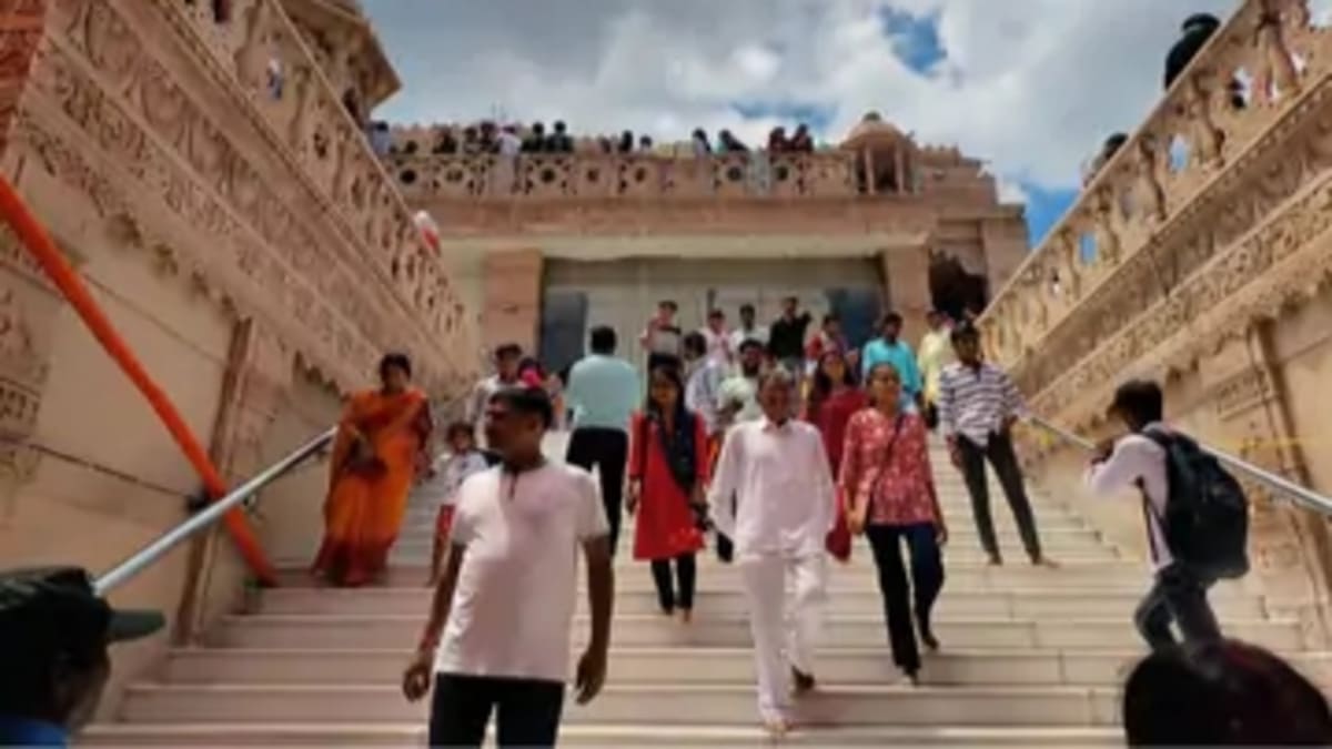 16 जुलाई को निकलेगी प्रभु जगन्नाथ की भव्य रथयात्रा, तीन दिनों तक गूंजेगी कथा