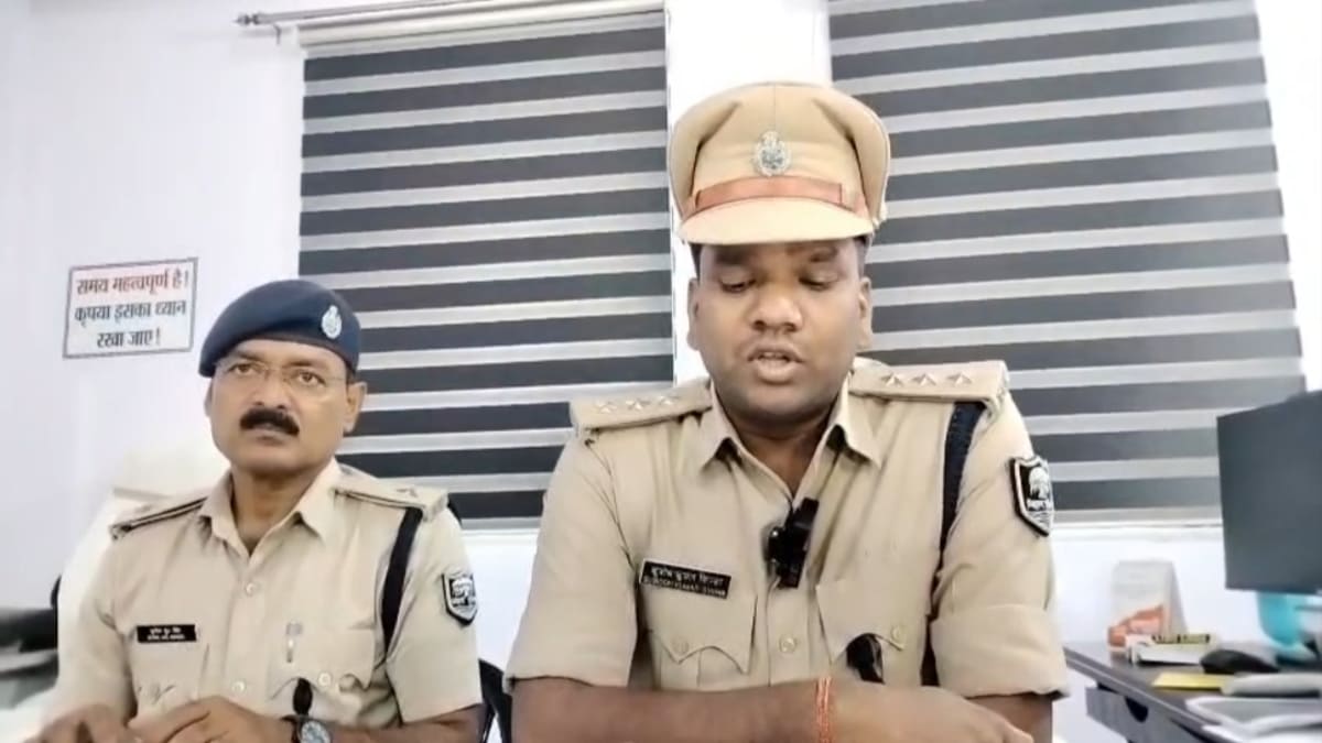 पुलिस ने समय रहते नाकाम की हत्या की साजिश, तीन सुपारी किलर गिरफ्तार