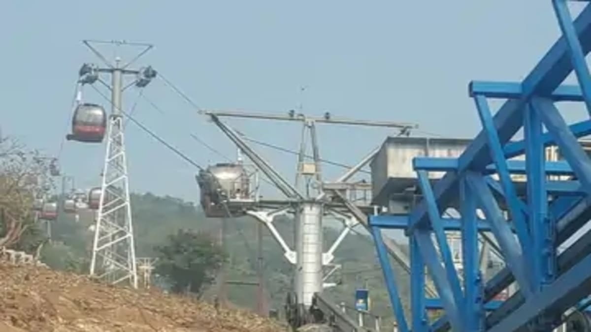 ​राजगीर में पर्यटन का नया दौर, हेलीकॉप्टर से करें शाही सफर, इको टूर पैकेज शुरू