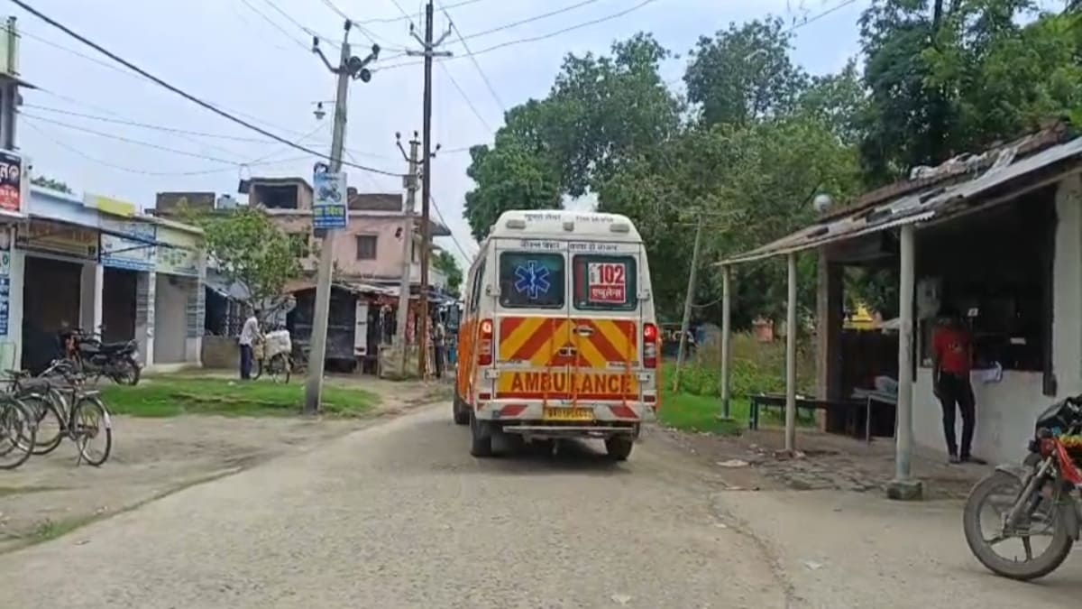 बेटा नहीं, अब बेटी के जन्म पर भी जश्न, बेगूसराय के इस परिवार ने बदली समाज की सोच