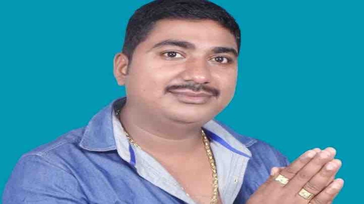 कुख्यात नरेश पांडे के ठिकानों पर छापेमारी, 16 लाख कैश और हथियार बरामद