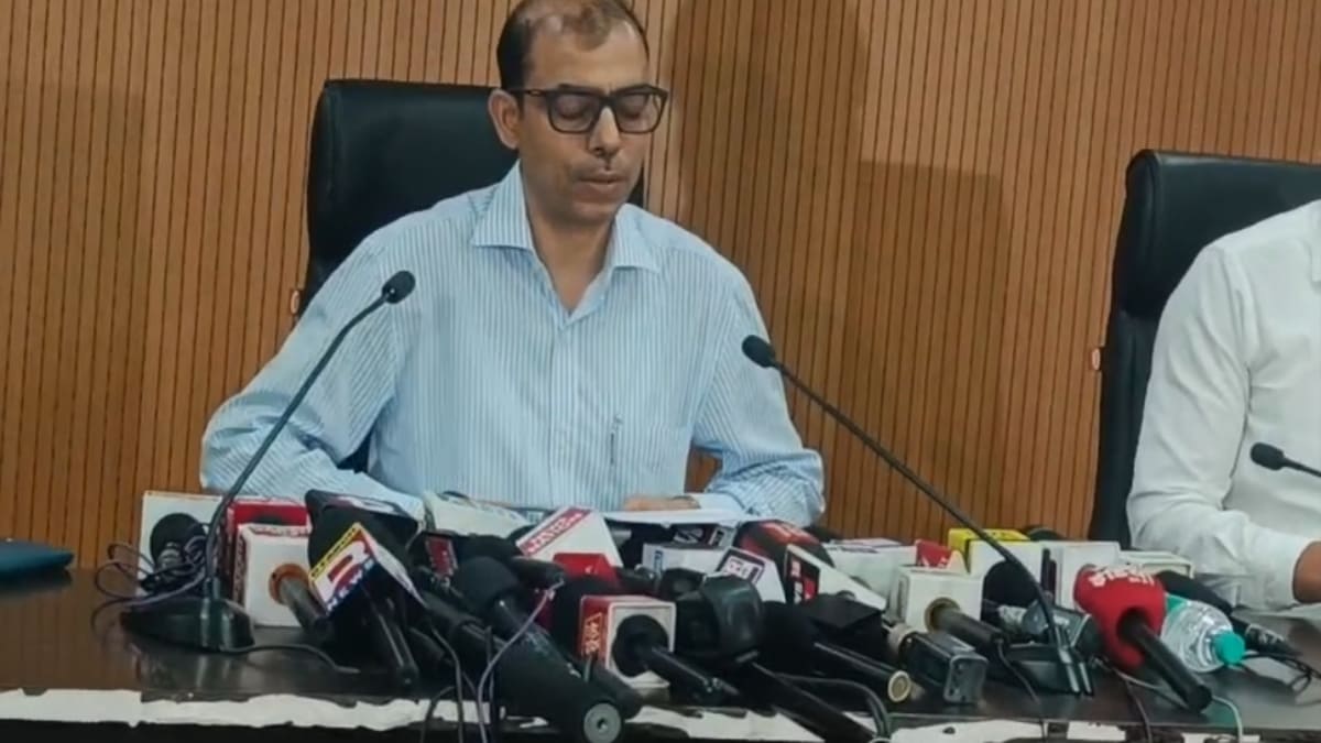 4 नए एयरपोर्ट, रैपिड रेल और पुनौराधाम का कायाकल्प, जानें कैबिनेट के अहम फैसले