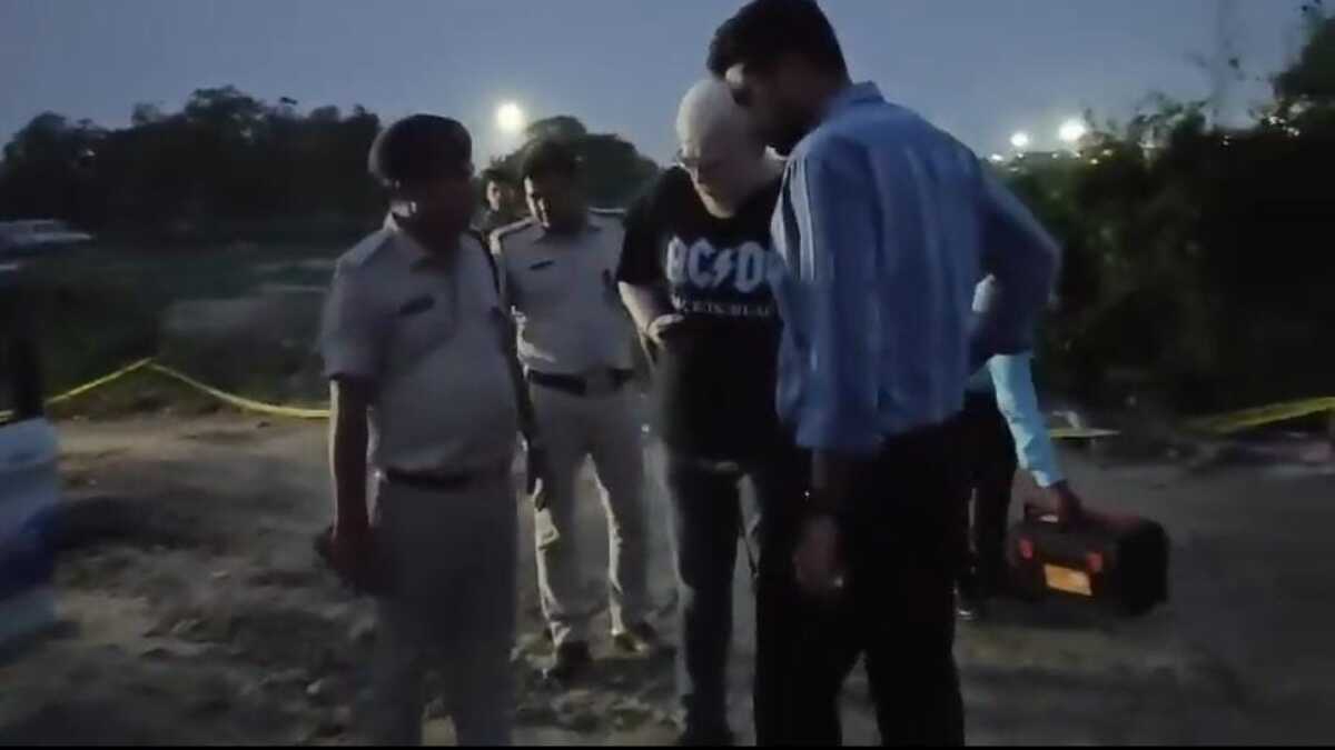 बंटी हत्याकांड के मुख्य आरोपी का एनकाउंटर, गिरफ्तारी के लिए कई दिनों से की जा रही थी छापेमारी