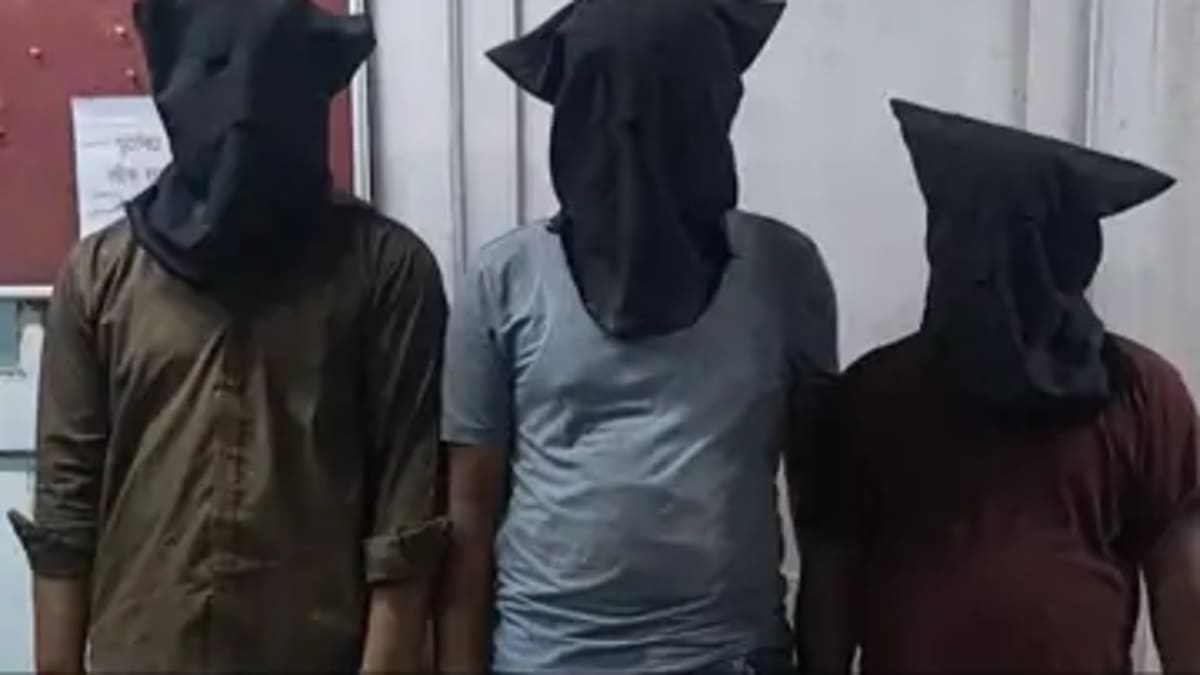 पटना में फर्जी नौकरी का जाल: BPSC और सिपाही भर्ती के नाम पर ठगी करने वाले 3 गिरफ्तार