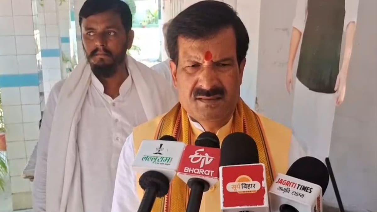 ​राजद का प्रशांत किशोर पर तंज, बोले- पिछले चुनाव की तरह इस बार भी निकलेगी हवा
