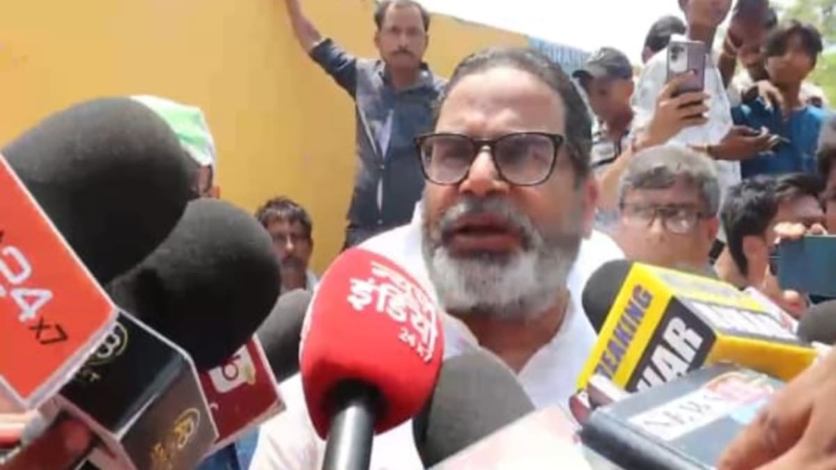 बंटी हत्याकांड: प्रशांत किशोर का बड़ा बयान, पुलिस की भूमिका की निष्पक्ष जांच और मुआवजे की मांग