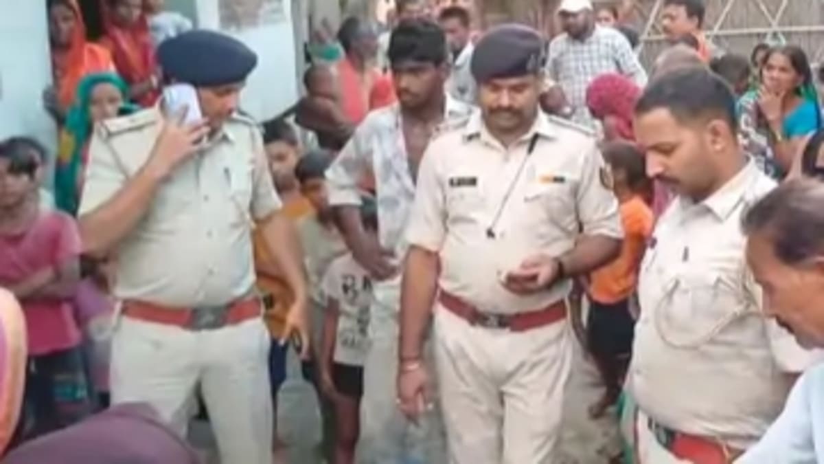 महज 2 हजार के लेनदेन में भाई ने ली भाई की जान, पीट-पीटकर की हत्या