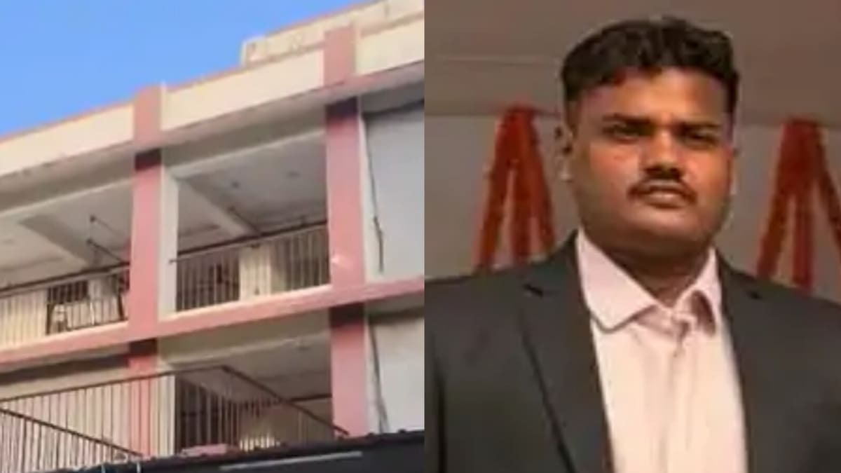 फर्जी दस्तावेजों से नौकरी पाने वाले लिपिक सुधांशु रंजन निलंबित, दर्ज हैं कई आपराधिक मामले
