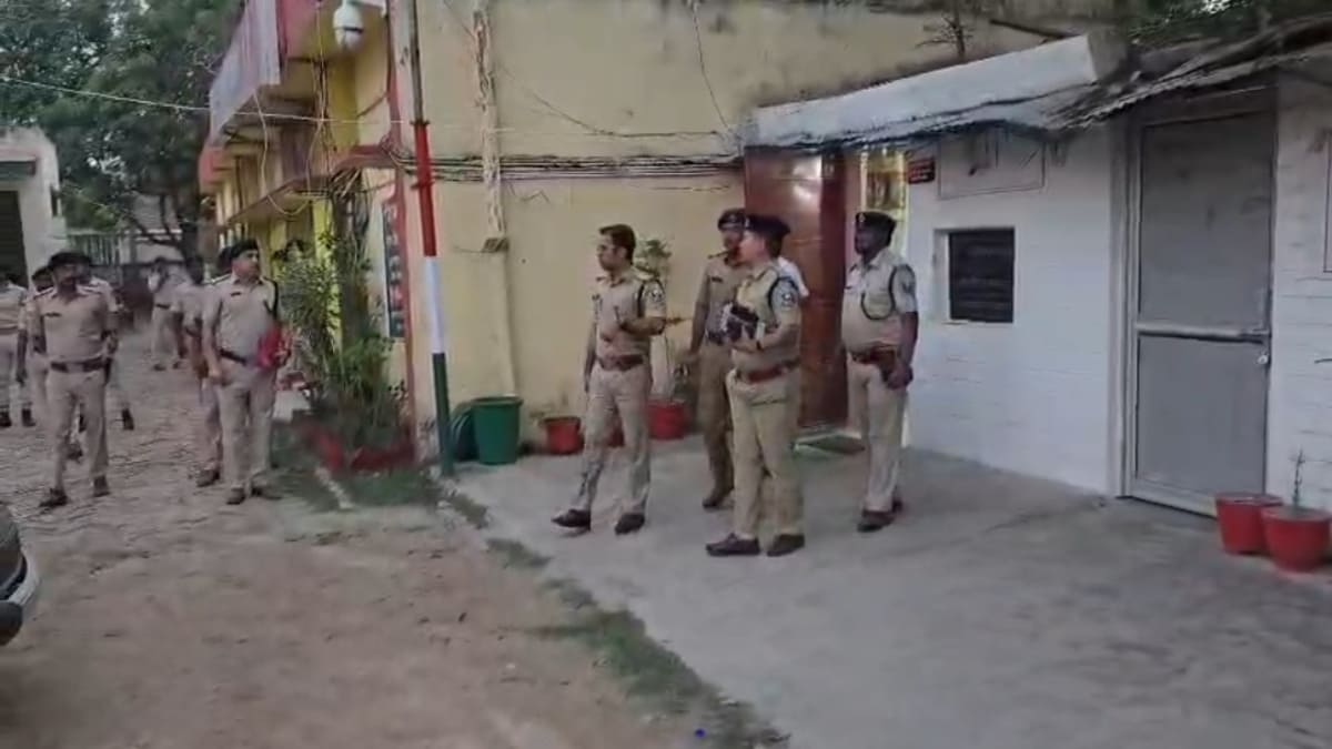 रक्सौल मैत्री पुल पर उज़्बेकिस्तान की महिला गिरफ्तार, फर्जी दस्तावेज़ों के साथ पकड़ी गई