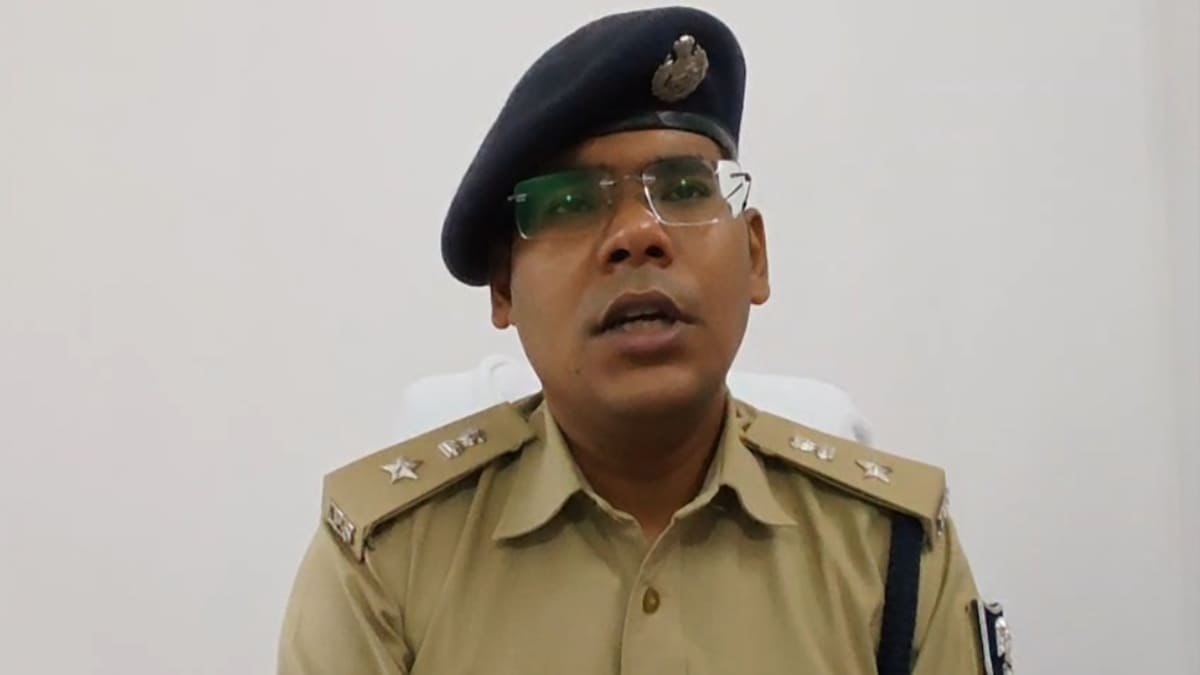 ​मधुबनी में नाबालिग से सामूहिक दुष्कर्म, तीन आरोपी फरार, पुलिस तलाश में जुटी