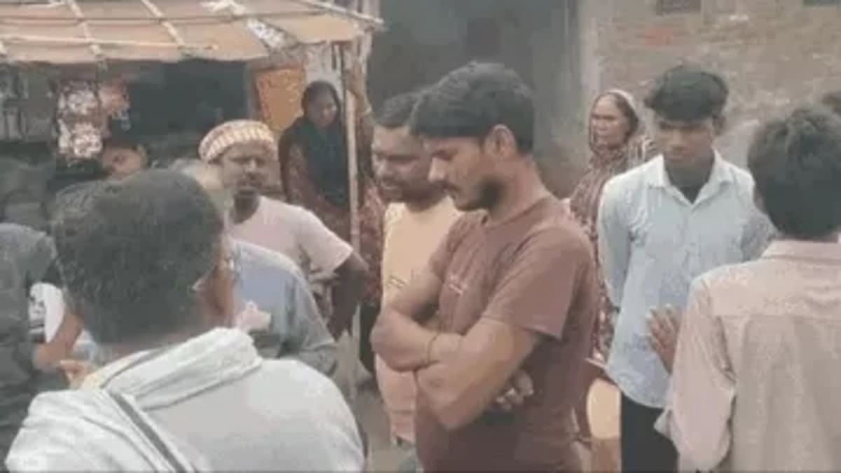 चिकित्सा लापरवाही का मामला: 8 माह की बच्ची की मौत, परिजनों ने झोलाछाप डॉक्टर पर मढ़ा आरोप