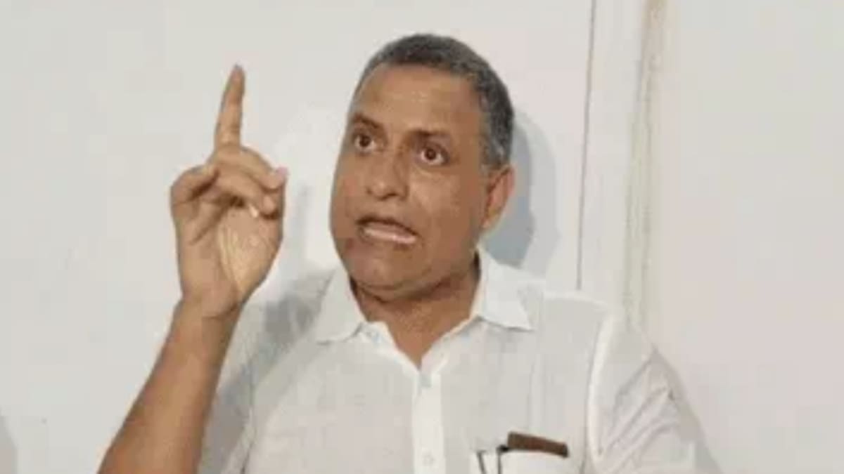 ​बिहार पंचायतों में अब टैक्स का नया दौर, सरकार के फैसले को सुधाकर सिंह ने बताया जनविरोधी, दी यह चेतावनी