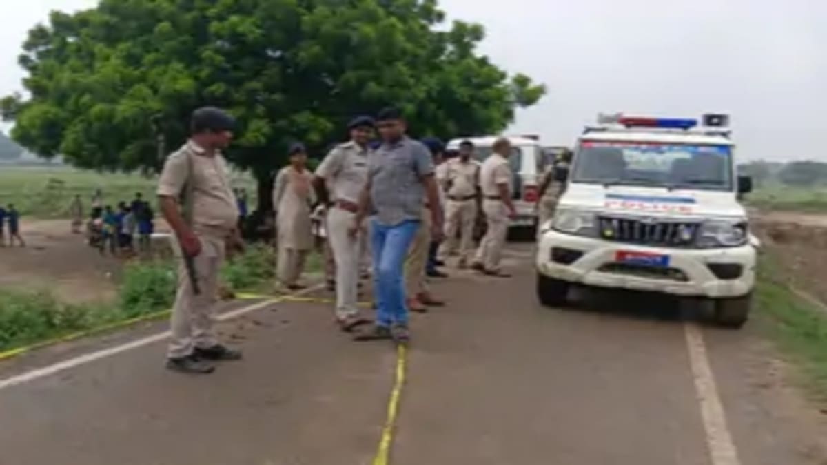 पुराने विवाद और वर्चस्व की लड़ाई में चली ताबड़तोड़ गोलियां, 6 घायल, मुखिया समेत 11 हिरासत में