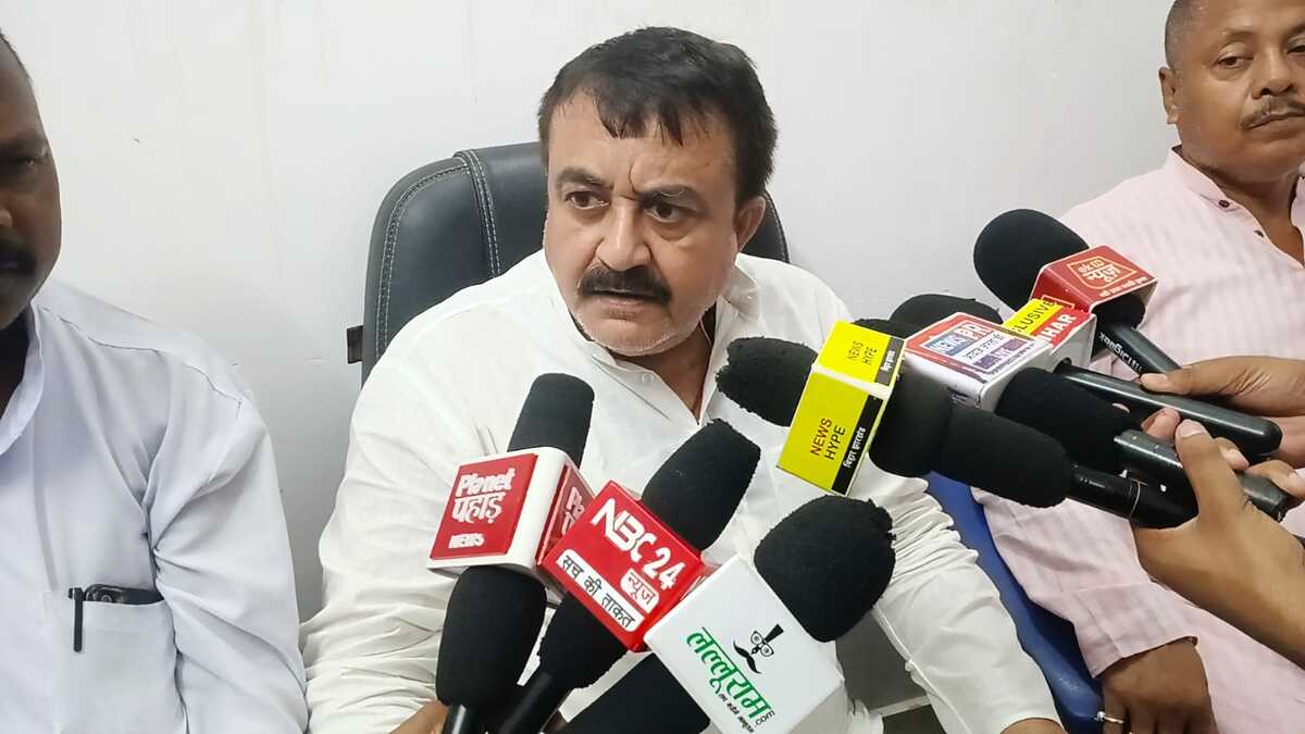 बांकीपुर उपचुनाव: जमानत जब्त के दावे पर बीजेपी का तंज, विरासत और विकास को लेकर आमने-सामने