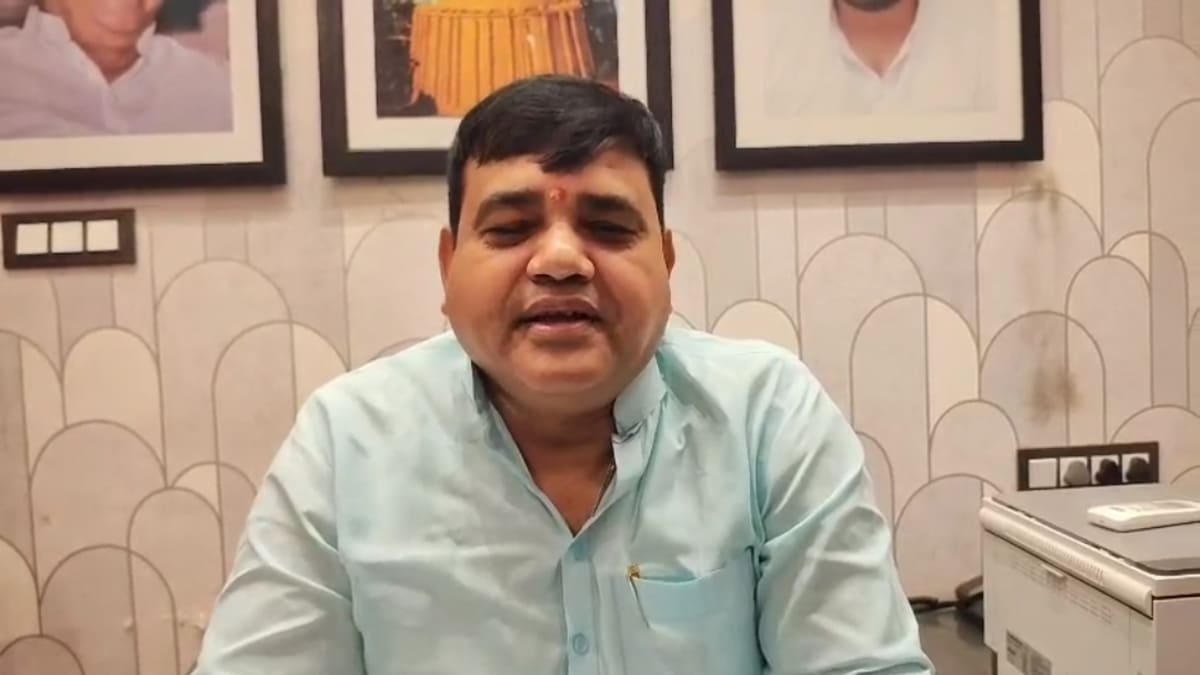बांकीपुर उपचुनाव पर राजद का बड़ा बयान, भाजपा की रणनीति को बताया फेल
