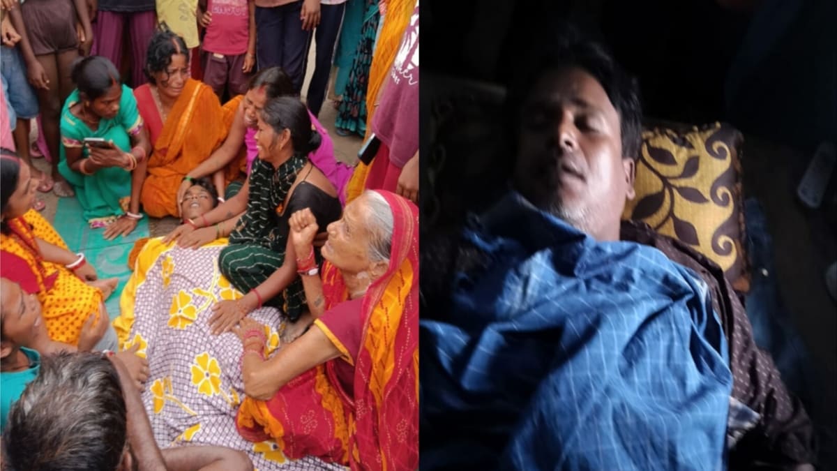 धान की बुवाई के दौरान तीन अलग-अलग गांवों में गिरी बिजली, दो की मौत, एक व्यक्ति गंभीर