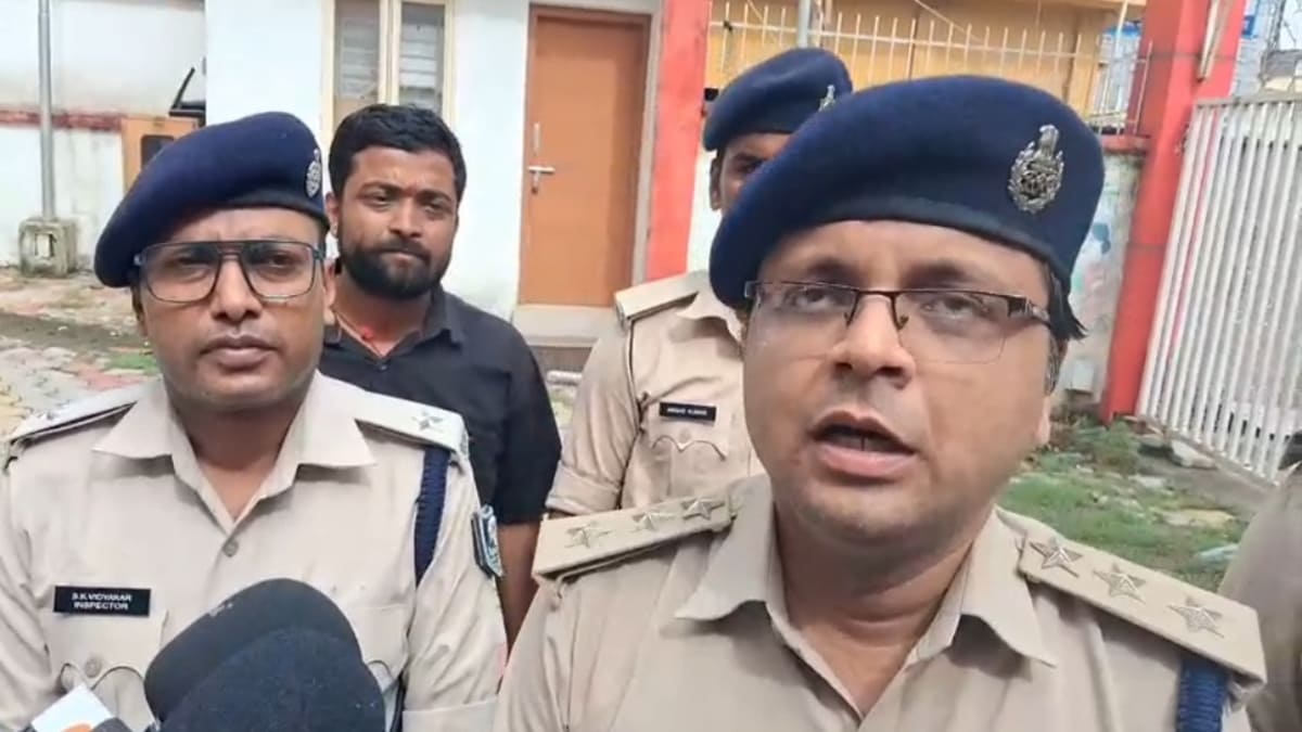 पासपोर्ट सेवा केंद्र को मिली बम से उड़ाने की धमकी, सुरक्षा एजेंसियां अलर्ट, जांच जारी