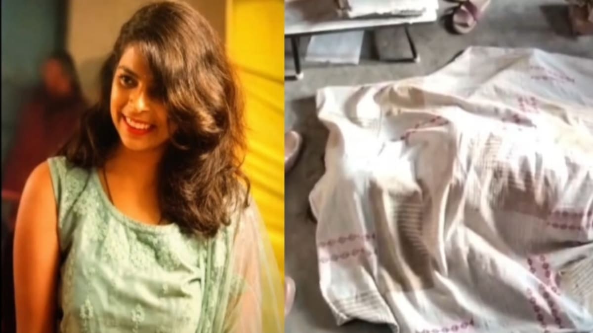 पीजी छात्रा ने हॉस्टल में की आत्महत्या, वीडियो कॉल के दौरान फंदे से लटका मिला शव
