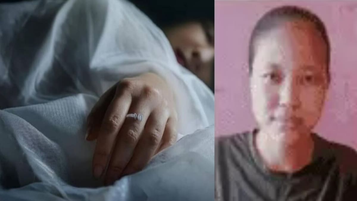 मकान में महिला रेंटर की संदिग्ध मौत, जीजा ने लगाया हत्या का आरोप