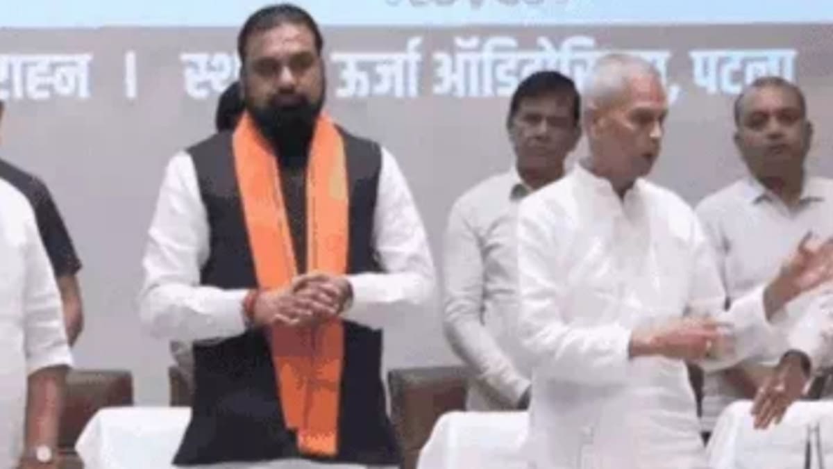 125 यूनिट मुफ्त बिजली और रोजगार, CM बोले- जीविका दीदियों के कहने पर लिए बड़े फैसले